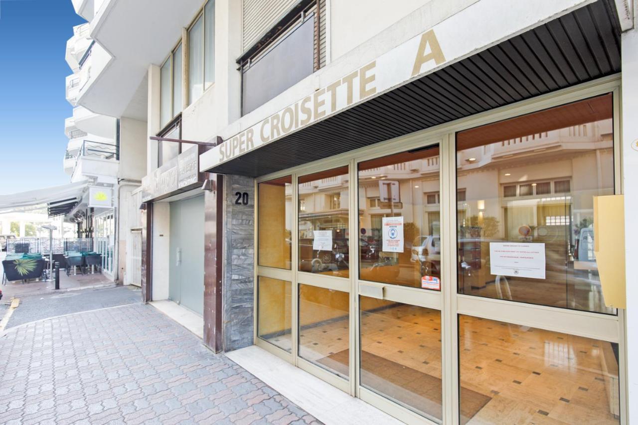 Apartamento Petit Martinez Yourhosthelper *