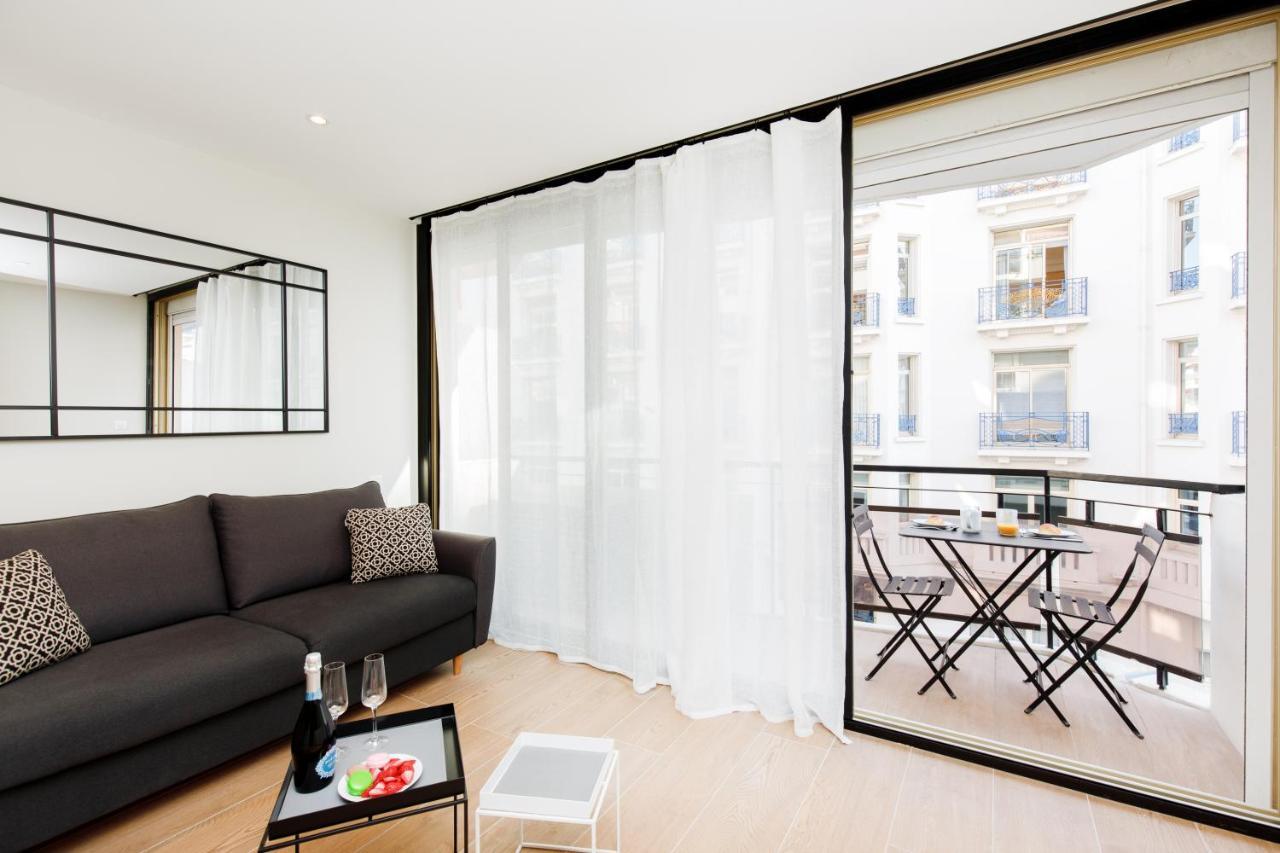 Petit Martinez Yourhosthelper Apartamento *