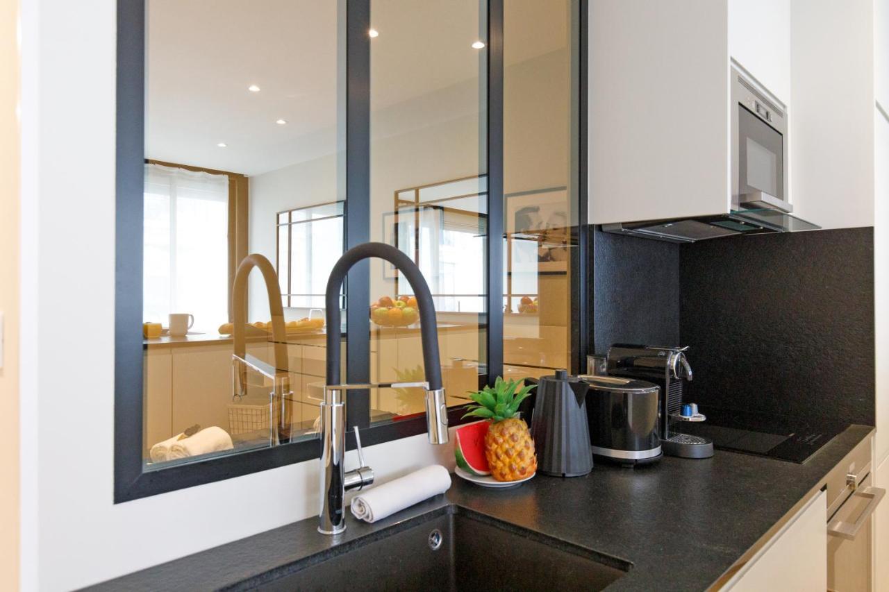 Petit Martinez Yourhosthelper Apartamento Cannes