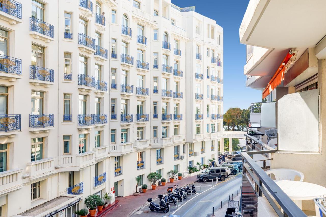 Petit Martinez Yourhosthelper Appartement Cannes